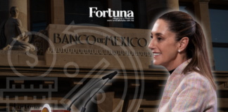 Sin cambios en la Constitución sobre el papel de Banco de México. No tiene mandato dual: Sheinbaum 