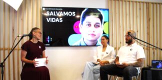donar células madre