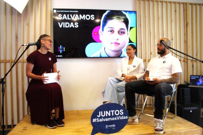 donar células madre