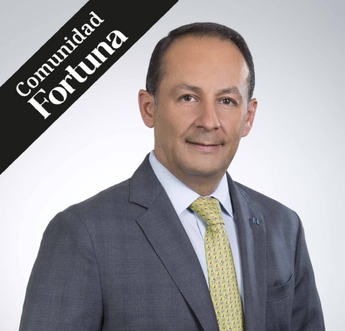 FORTUNA-COMUNIDAD-2025_Luis-Fernando-Lozano Luis Fernando Lozano