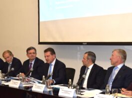 Sin implicaciones sistémicas alertas y bloqueos del FinCEN, dice presidente de los banqueros.