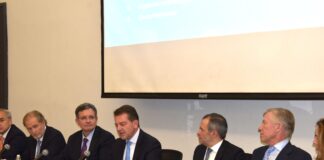 Sin implicaciones sistémicas alertas y bloqueos del FinCEN, dice presidente de los banqueros.