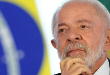 Sheinbaum sigue fortaleciendo el vínculo con Lula
