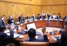 Aprueba H. Consejo Técnico del IMSS contratar proyectos ejecutivos para construir hospitales en Sonora, Guanajuato y Puebla