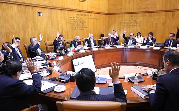 Aprueba H. Consejo Técnico del IMSS contratar proyectos ejecutivos para construir hospitales en Sonora, Guanajuato y Puebla