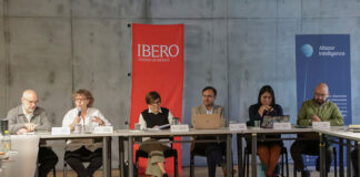 Integrantes del Observatorio del Poder Judicial de la Universidad Iberoamericana analizaron las lecciones de la elección popular del Poder Judicial