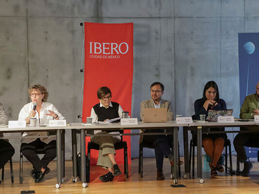 Integrantes del Observatorio del Poder Judicial de la Universidad Iberoamericana analizaron las lecciones de la elección popular del Poder Judicial
