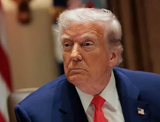Trump y la amenaza menos pensada