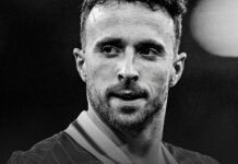 Diogo Jota fallece