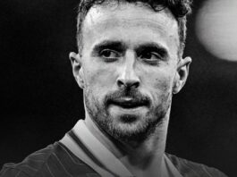 Diogo Jota fallece