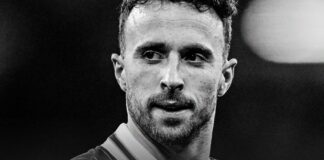 Diogo Jota fallece