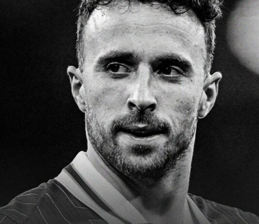 Diogo Jota fallece