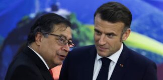 Gustavo Petro hizo indignar