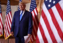 Trump enviará desde hoy cartas