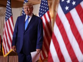 Trump enviará desde hoy cartas