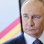 Putin, imparable