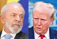 respuesta de Lula