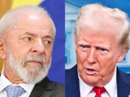 respuesta de Lula