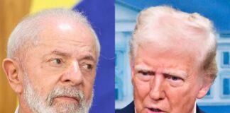 respuesta de Lula