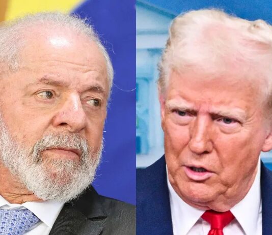 respuesta de Lula