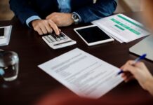 confianza de las pequeñas empresas estadounidenses