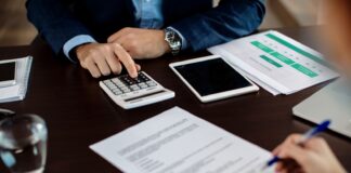 confianza de las pequeñas empresas estadounidenses