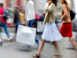 campaña anual Hot Sale