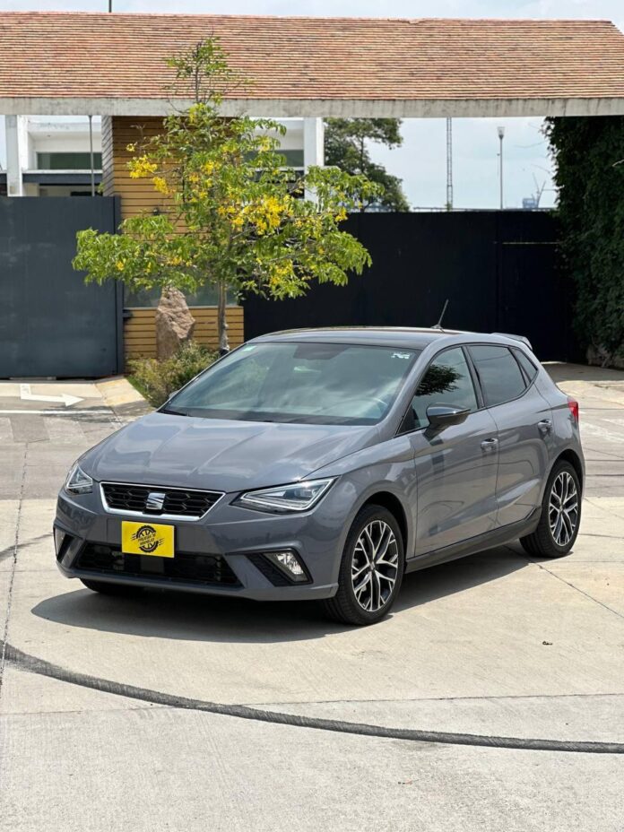 Imagen de WhatsApp 2025-07-09 a las 20.37.56_31d0c9fd SEAT Ibiza 40 Aniversario