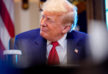 Trump ejecuta otro golpe