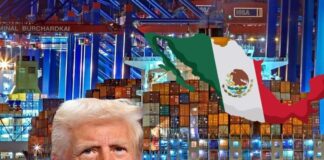 mercados mexicanos