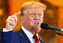 Donald Trump arancel