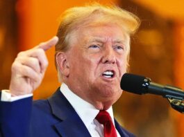 Donald Trump arancel