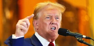 Donald Trump arancel
