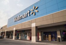 Walmart de México