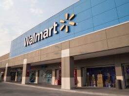 Walmart de México