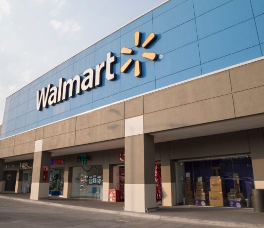 Walmart de México