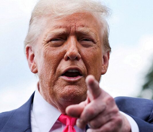 Trump