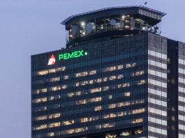 Pemex en Observación Positiva