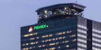 Pemex en Observación Positiva