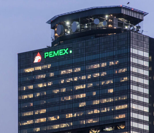 Pemex en Observación Positiva