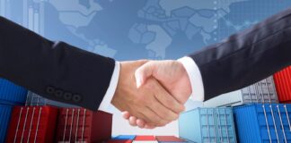 Acuerdos comerciales de EU