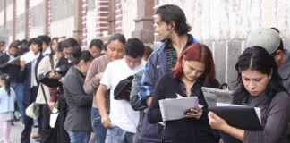 desempleo