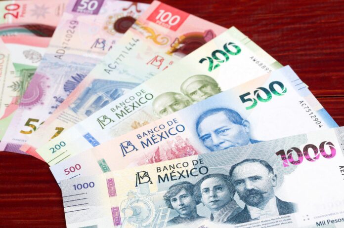 ingresos del Sector Público