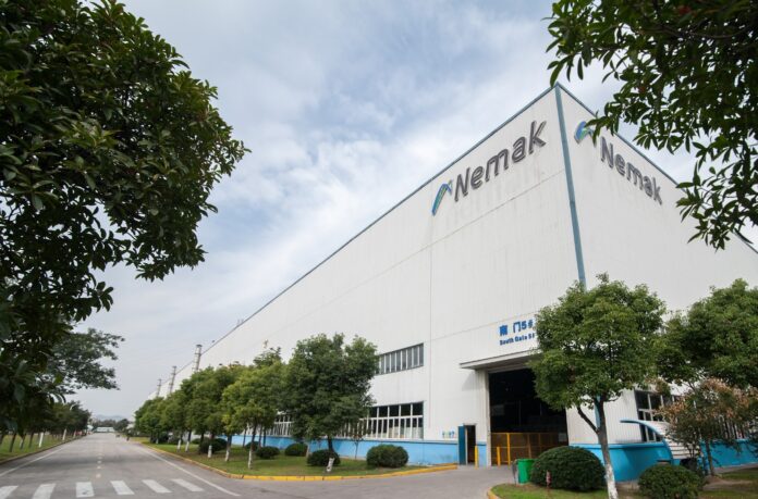 regiomontana Nemak