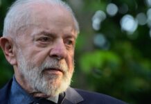 Lula no da tregua