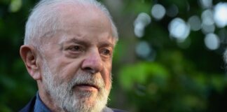 Lula no da tregua
