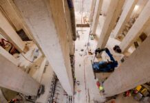 Cemex contribuye a la limpieza del río Sena con concreto para gran obra subterránea en París La empresa mexicana participa en la construcción de infraestructura hídrica clave para evitar descargas de aguas residuales en la capital francesa.