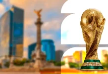 Rumbo al Mundial 2026, CDMX apuesta en grande: 4 mil millones, nuevas rutas y legado urbano duradero