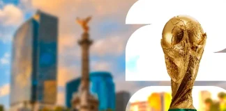Rumbo al Mundial 2026, CDMX apuesta en grande: 4 mil millones, nuevas rutas y legado urbano duradero