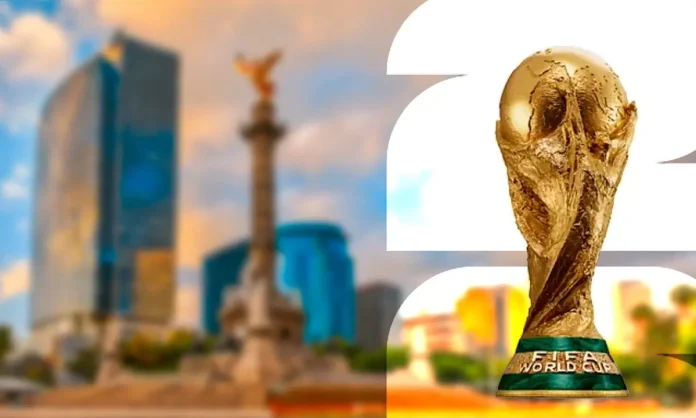 Rumbo al Mundial 2026, CDMX apuesta en grande: 4 mil millones, nuevas rutas y legado urbano duradero